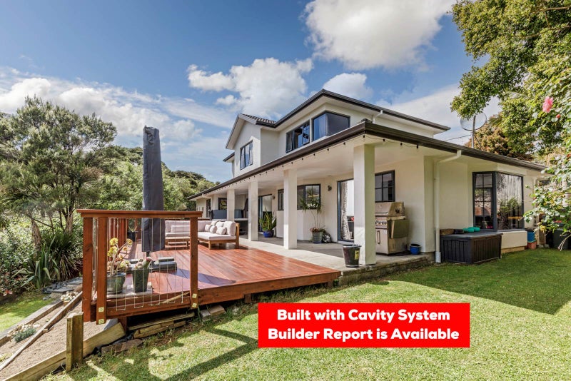 170 Kittiwake Drive, Schnapper Rock, Auckland - Carousel 2