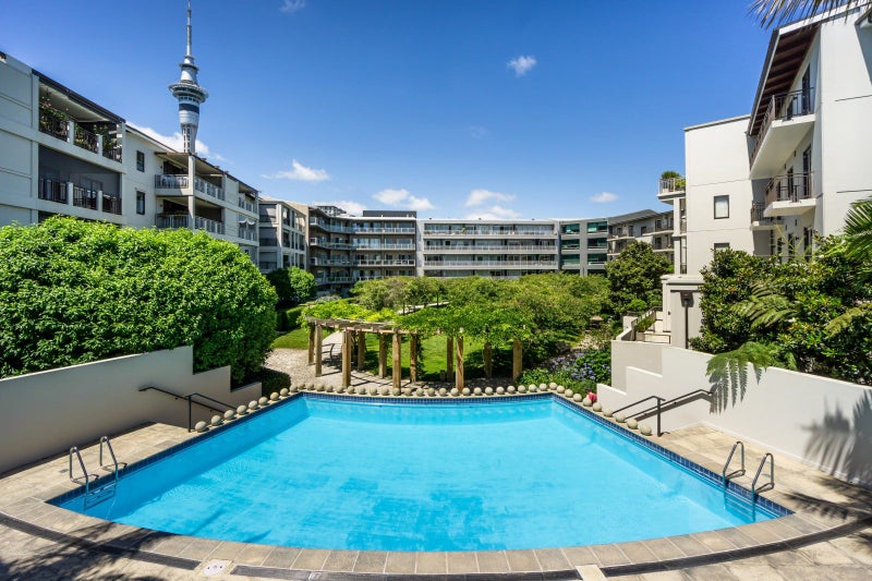 2B/11 Pakenham Street East, Auckland Central, Auckland - Carousel 2