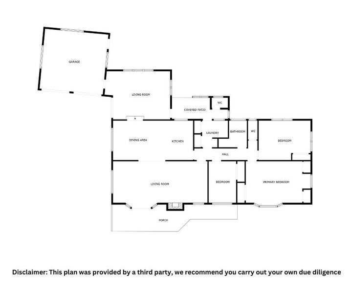 126B Long Melford Road, Awapuni, Palmerston North - Carousel 23