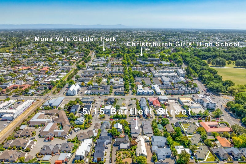 5/15 Bartlett Street, Riccarton, Christchurch - Carousel 20
