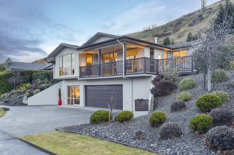 52 Ferry Hill Drive, Lower Shotover, Queenstown - Carousel 1