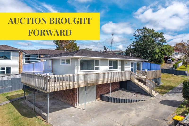 61 Advene Road, Cockle Bay, Auckland - Carousel 1