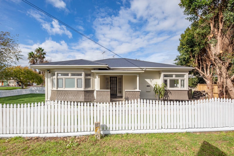 1A Vagus Place, Royal Oak, Auckland - Carousel 2