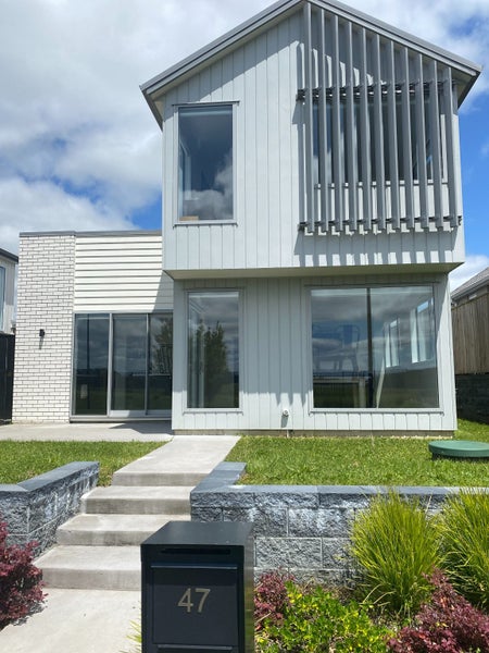 47 Jonah Lomu Drive, Karaka, Papakura - Carousel 2