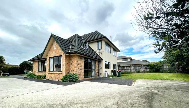 29 Maghera Drive, East Tamaki Heights, Auckland - Carousel 17