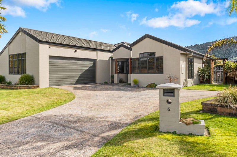 6 McCahon Drive, Pukehangi, Rotorua - Carousel 1