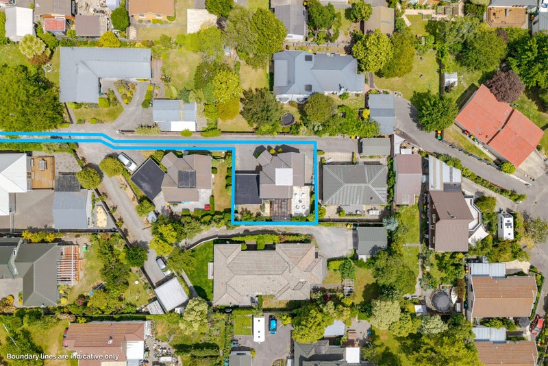 1A/47 Ashgrove Terrace, Somerfield, Christchurch - Carousel 26