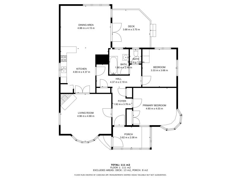 198 MILTON STREET, The Wood, NELSON - Carousel 21