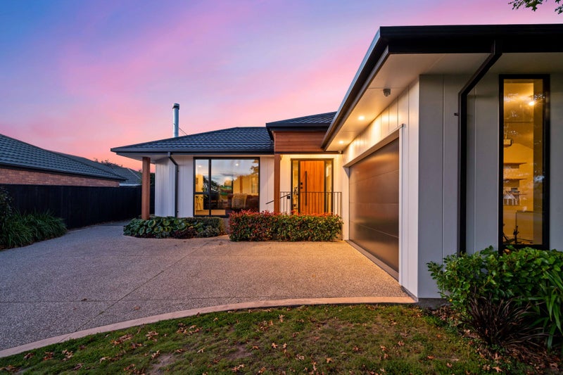 36 Kinsella Crescent, Halswell, Christchurch  - Carousel 2