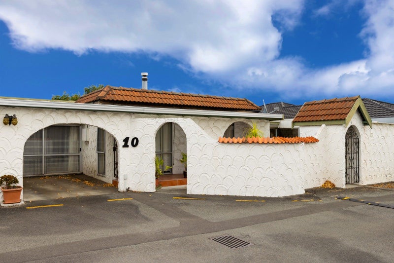 10/283 Taradale Road, Pirimai, Napier - Carousel 1