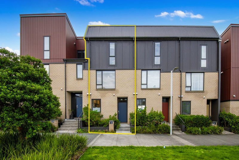 16 Hobsonville Point Road, Hobsonville, Auckland - Carousel 1