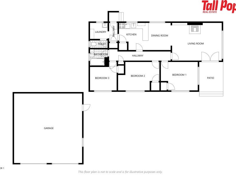 117 Lamond Street East, Hargest, Invercargill - Carousel 21