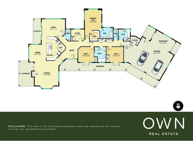 7A Cairn Way , Kamo, Whangarei - Carousel 36