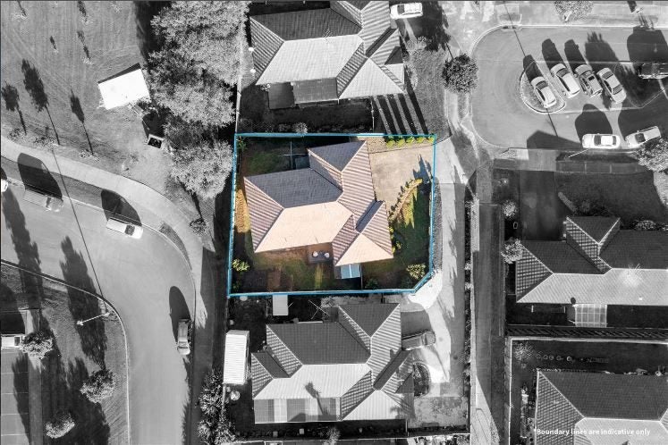 18 Villino Place, Randwick Park, Auckland - Carousel 20