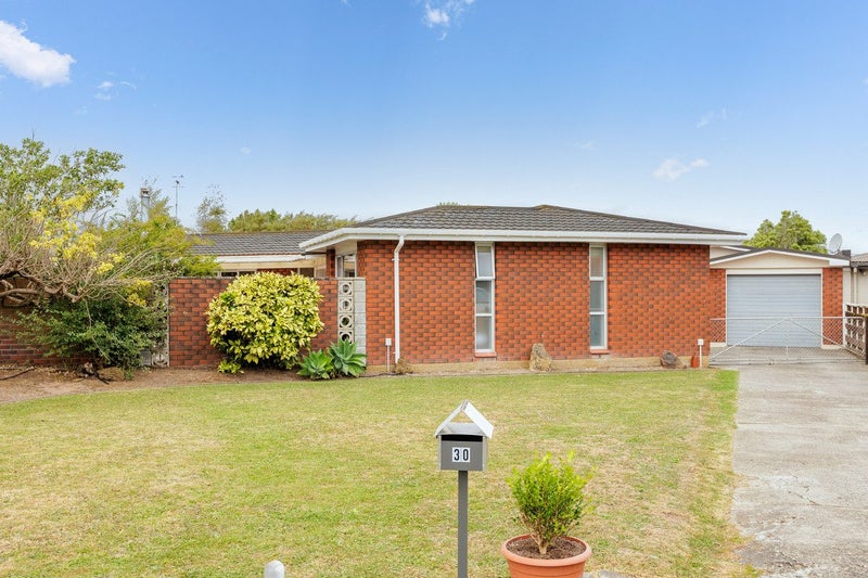 30 Battersea Place, Roslyn, Palmerston North - Carousel 2