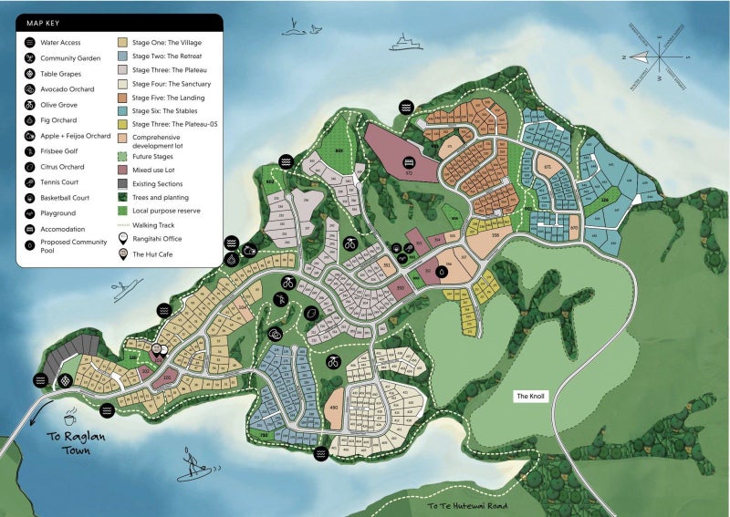 7 Koromiko Lane, Raglan, Raglan - Carousel 9