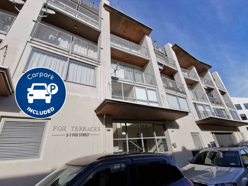 7/5 Fox Street, Parnell, Auckland - Carousel 11