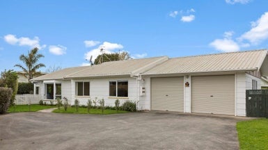 19A Burn Street, Levin, Levin - Carousel 1