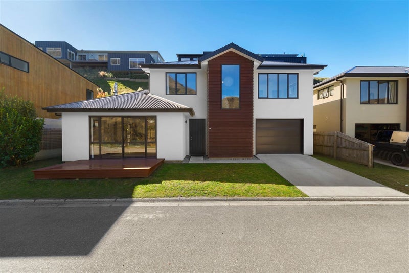 2/4 Redfern Terrace, Arthurs Point, Queenstown - Carousel 24