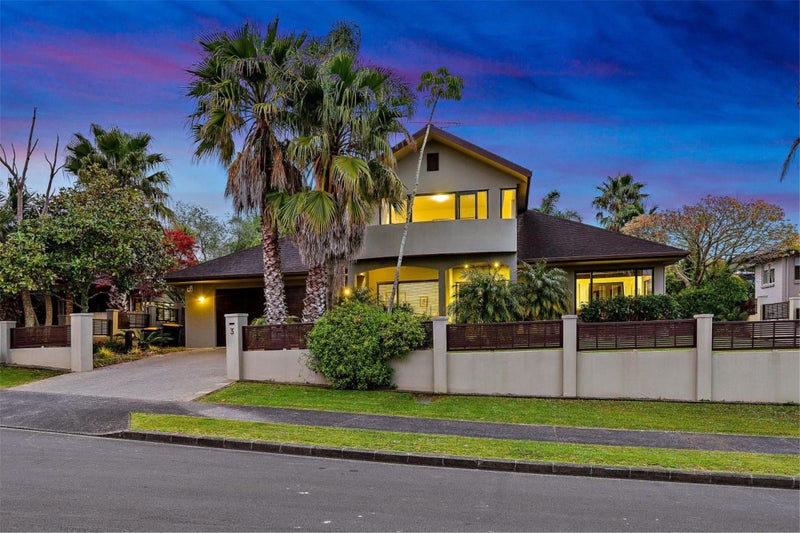 3 Lupetti Rise, West Harbour, Auckland - Carousel 1