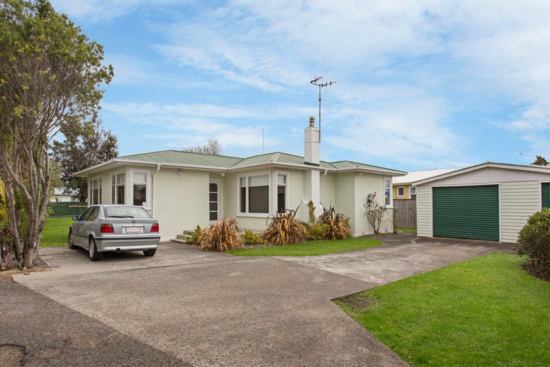 155 Monrad Street, Highbury, Palmerston North - Carousel 1