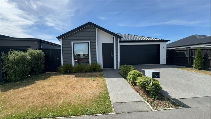 16 Perendale Street, Belfast, Christchurch - Carousel 12