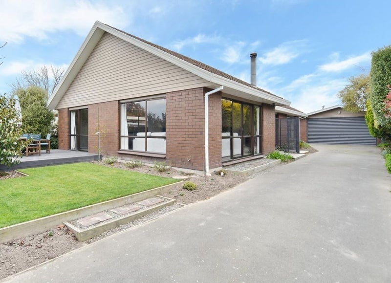 4 Lochmore Street, Bishopdale, Christchurch - Carousel 2