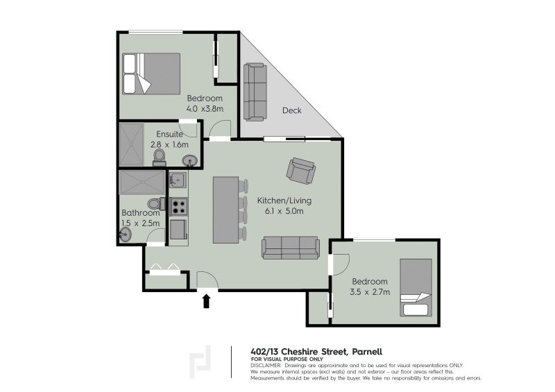 402/13 Cheshire Street, Parnell, Auckland - Carousel 14