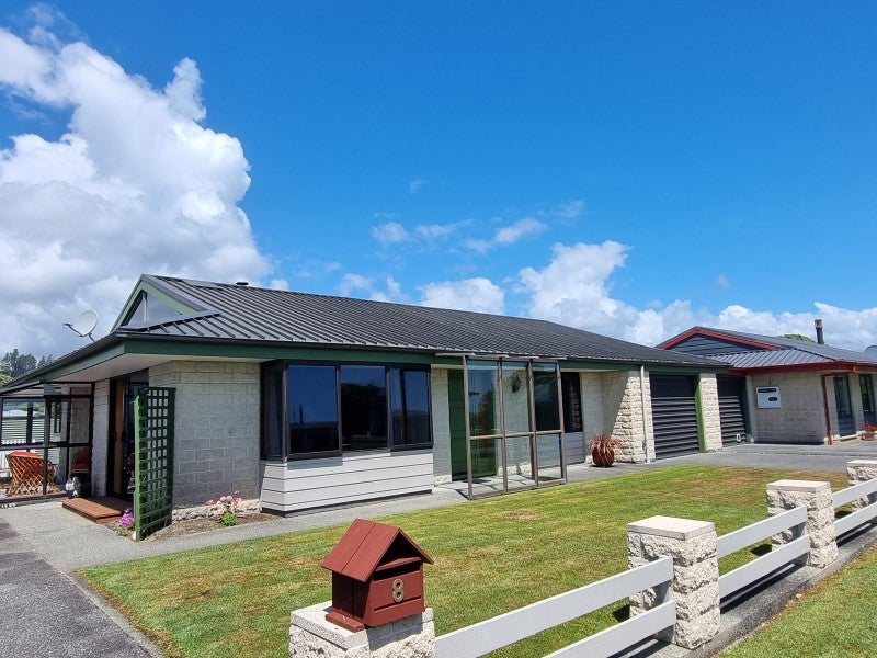 8 Keith Road, Paroa, Greymouth - Carousel 1