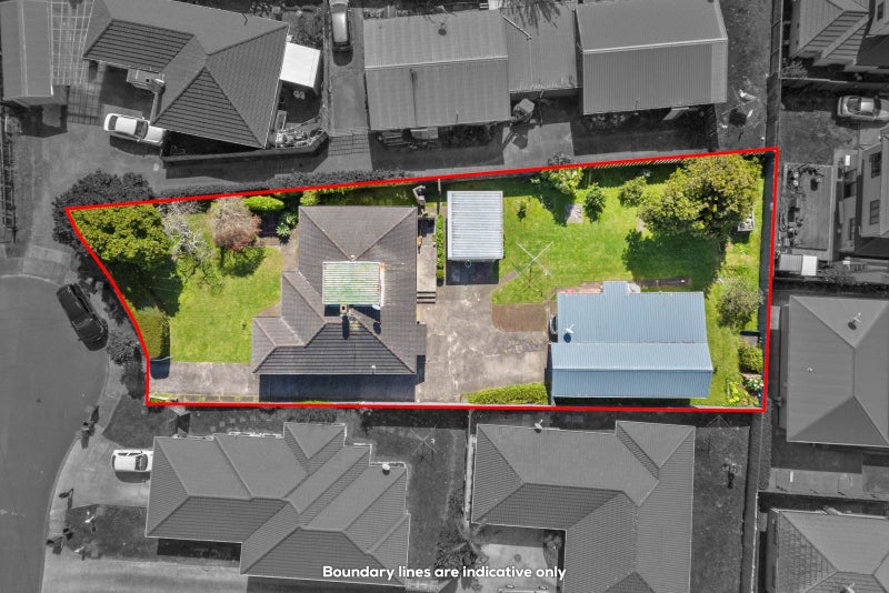 7 Brooklyn Avenue, Papatoetoe, Auckland - Carousel 1