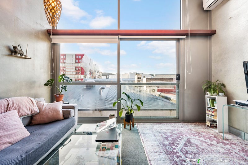 31/42 Abel Smith Street, Te Aro, Wellington - Carousel 2