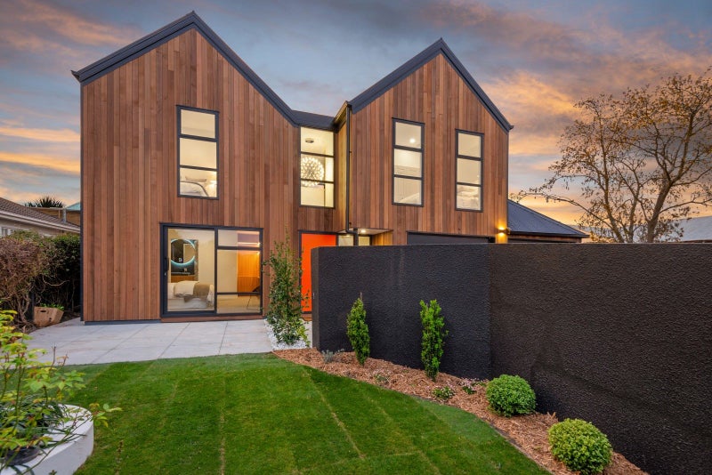 2/90 Hinau Street, Riccarton, Christchurch - Carousel 2