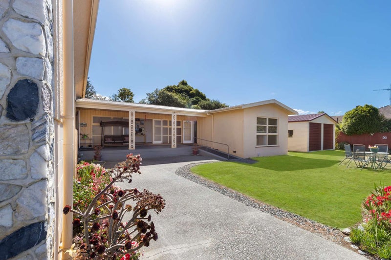 411 Main South Road, Paroa, Greymouth - Carousel 1