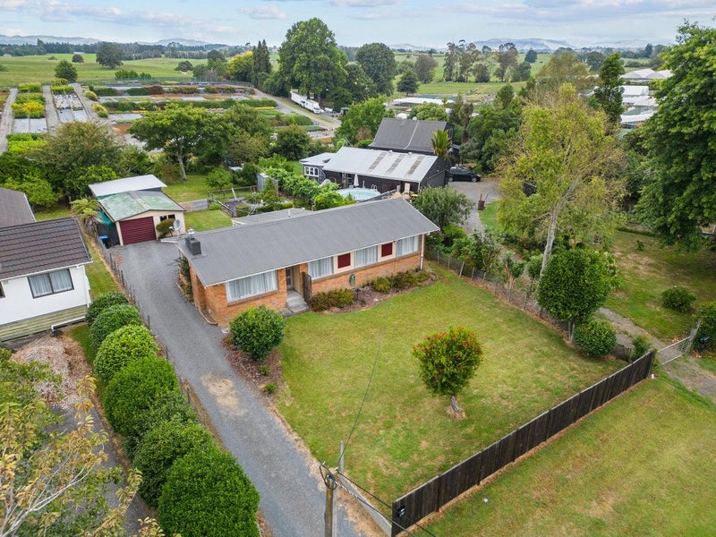 99 Lyon Street, Kihikihi, Te Awamutu - Carousel 1