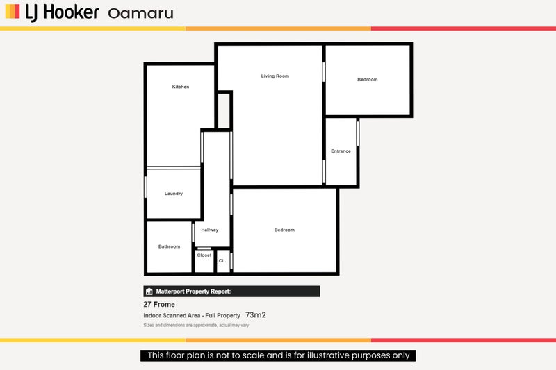 27 Frome Street, Oamaru North, Oamaru - Carousel 17