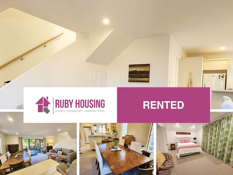 2/28 Derby Street, St Albans, Christchurch - Carousel 1