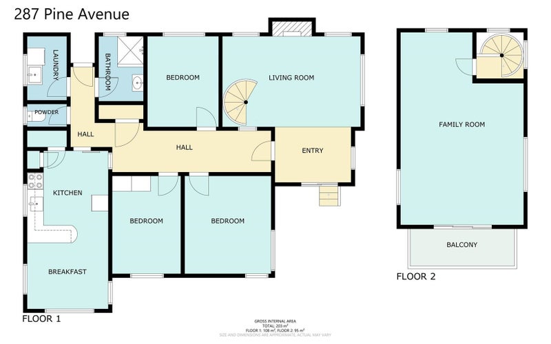 287 Pine Avenue, South New Brighton, Christchurch - Carousel 14