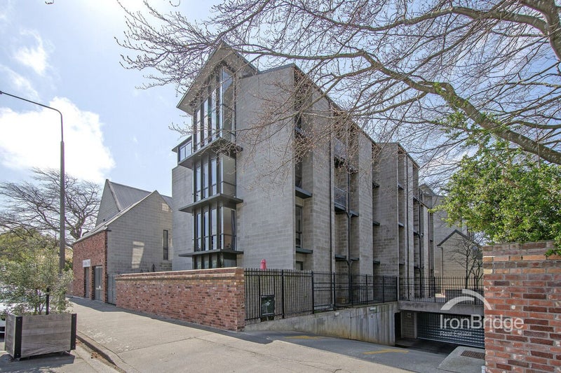 46/868 Colombo Street, Christchurch Central, Christchurch - Carousel 1