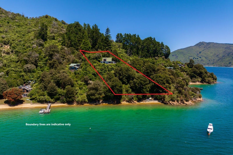2069 Queen Charlotte Drive, Ngakuta Bay, Picton - Carousel 23