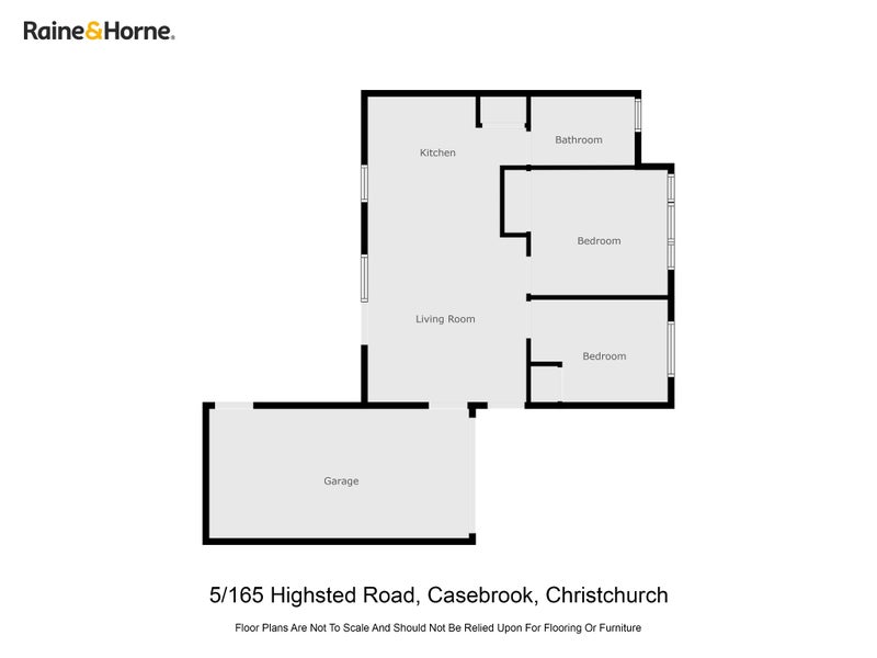 5/165 Highsted Road, Casebrook, Christchurch - Carousel 22