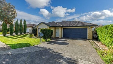 20 Villino Place, Randwick Park, Auckland - Carousel 1