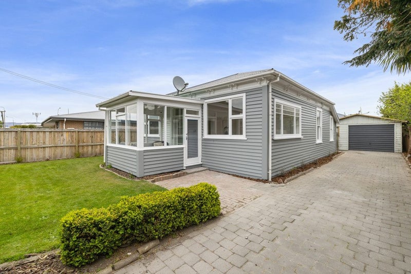 172 Shaw Avenue, New Brighton, Christchurch - Carousel 1