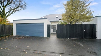 2/337 Selwyn Street, Addington, Christchurch - Carousel 1