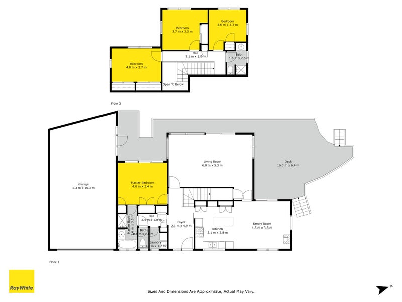 49 Charles Dickens Drive, Mellons Bay, Auckland - Carousel 24