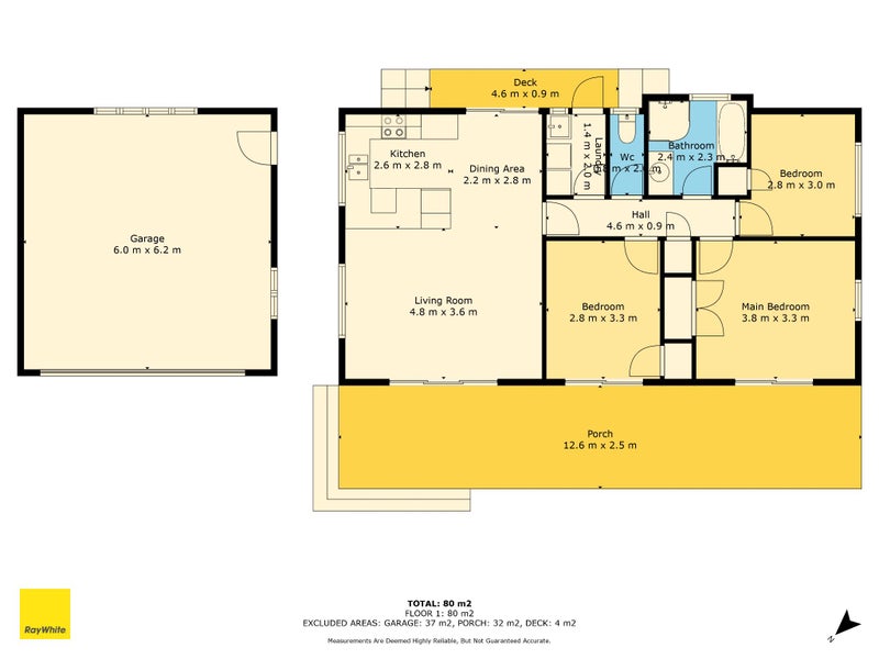 14A Chelsea Avenue, Otahuhu, Auckland - Carousel 13