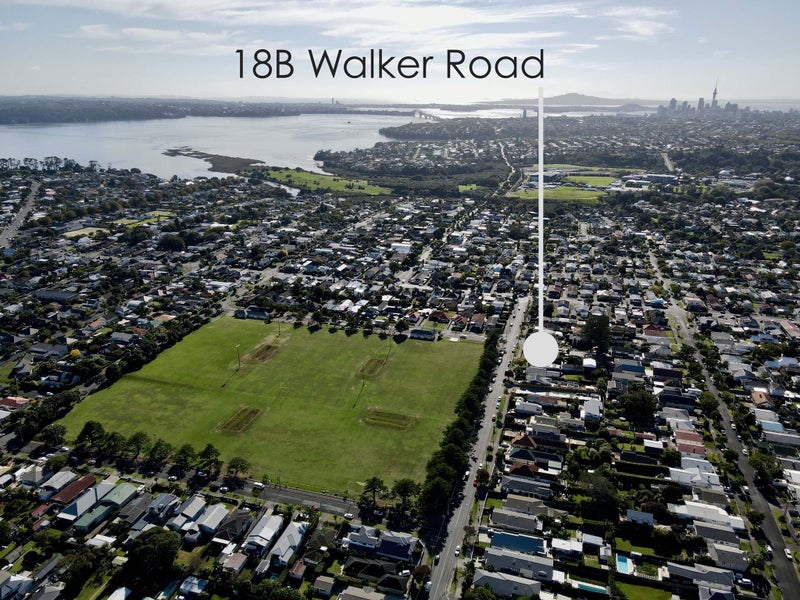 18B Walker Road, Point Chevalier, Auckland - Carousel 18