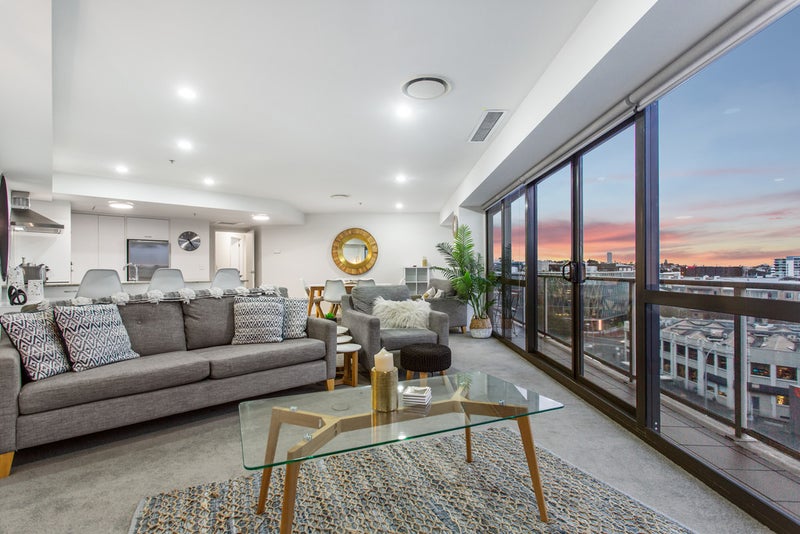 507/1 Hobson Street, Auckland Central, Auckland - Carousel 1