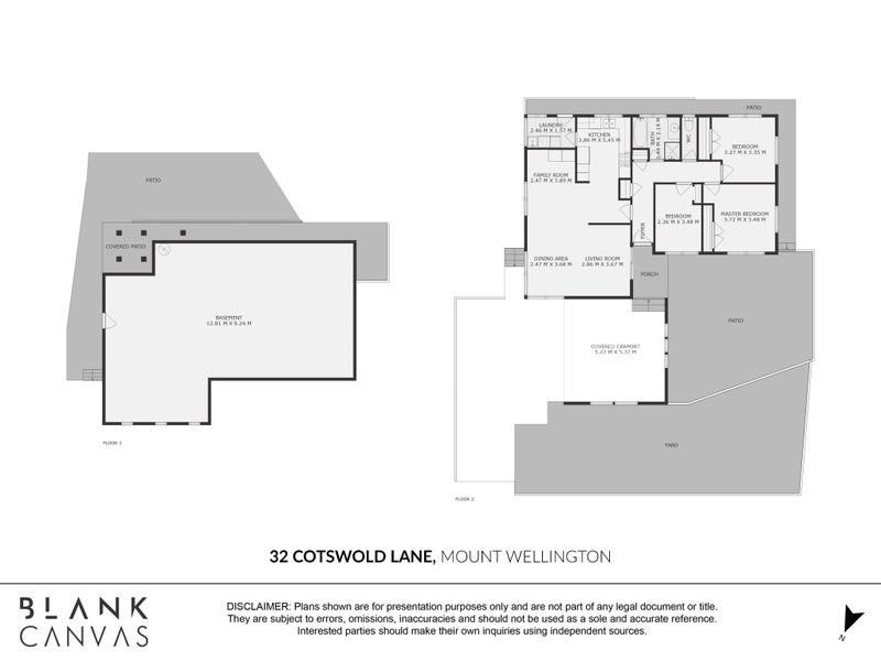 32 Cotswold Lane, Mount Wellington, Auckland - Carousel 22