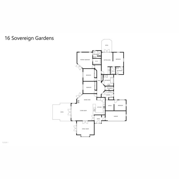 16 Sovereign Gardens, Halswell, Christchurch - Carousel 28