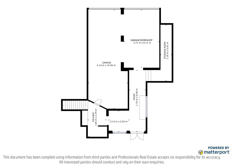 1 Bonithon Avenue, Moturoa, New Plymouth - Carousel 26